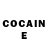COCAIN FishScale Gomka999